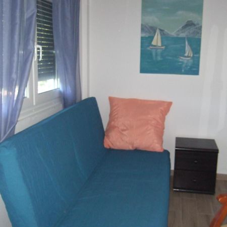 Ferienwohnung Mili Kraljevica Dış mekan fotoğraf