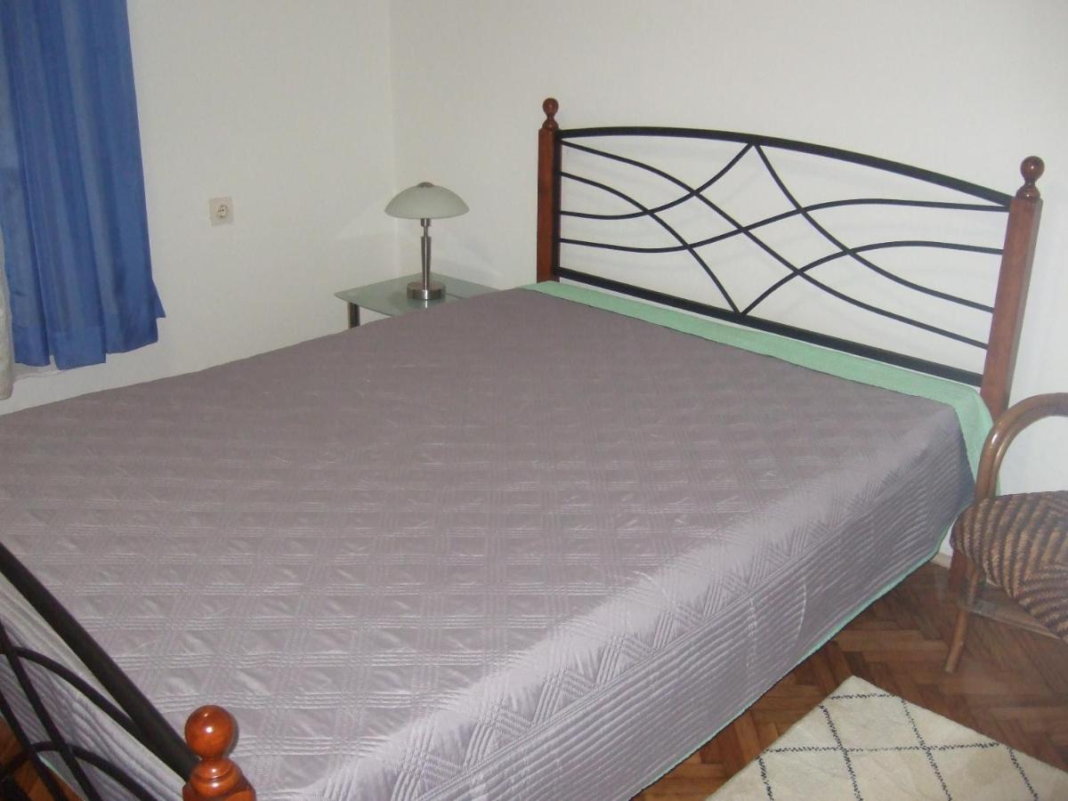 Ferienwohnung Mili Kraljevica Dış mekan fotoğraf
