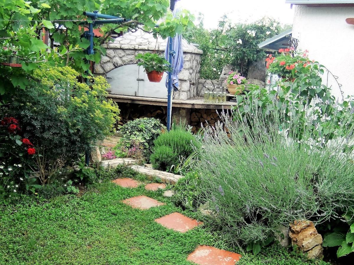Ferienwohnung Mili Kraljevica Dış mekan fotoğraf