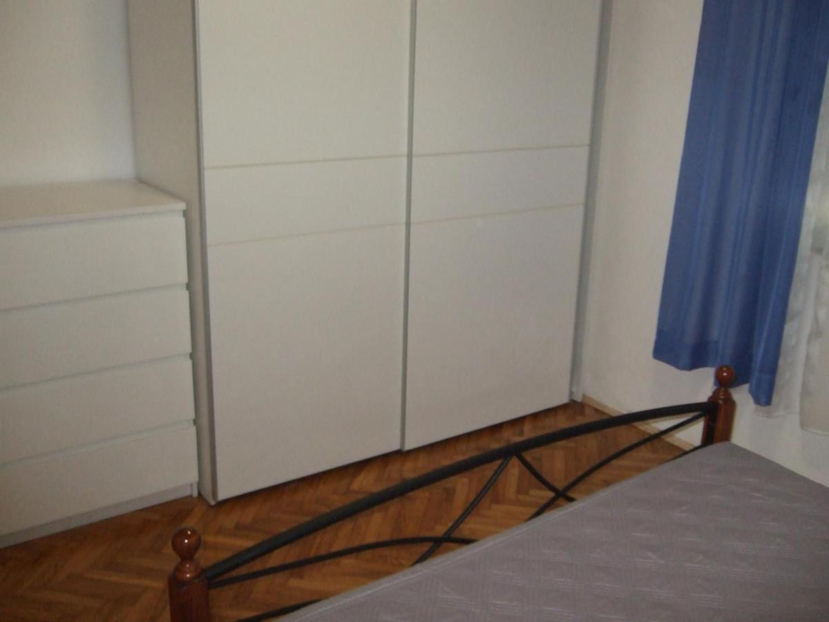 Ferienwohnung Mili Kraljevica Dış mekan fotoğraf
